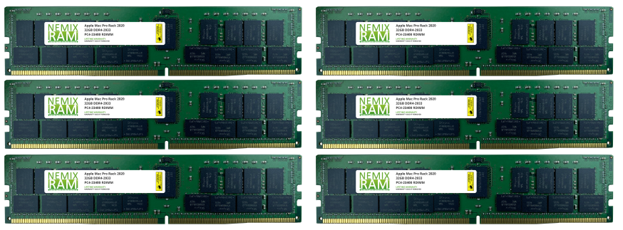 NEMIX RAM